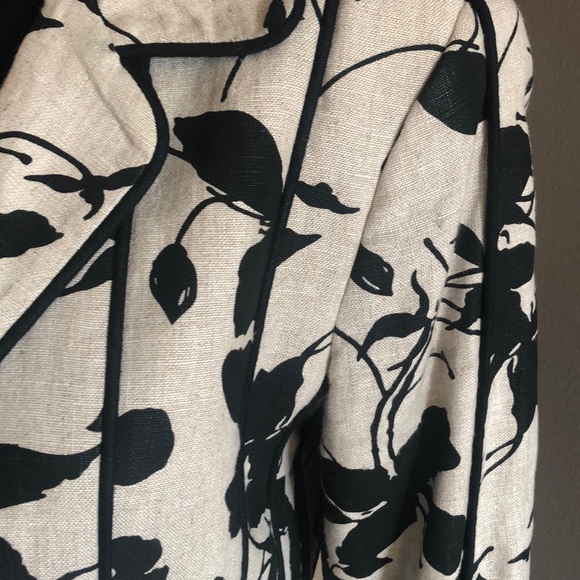 Giancarlo Ferrari Jacket - Picture 3 of 4